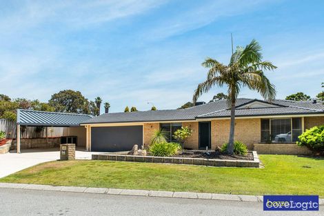 Property photo of 1 Lark Mews Ballajura WA 6066