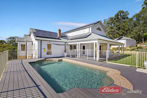 Property photo of 31 The Ironbarks Picton NSW 2571