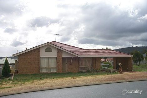 24 Newbold Pl, Jane Brook, WA 6056