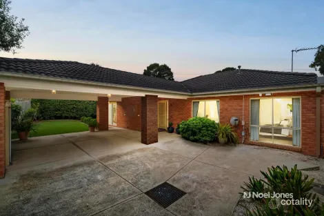 2/20 Doysal Ave, Ferntree Gully, VIC 3156