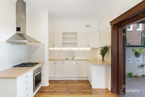 Property photo of 3/109 Carrington Road Coogee NSW 2034