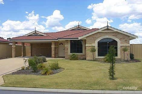 Property photo of 19 Bremner Circle Canning Vale WA 6155