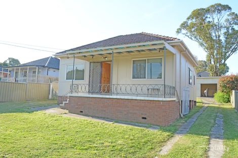 Property photo of 47 Abbott Road Seven Hills NSW 2147