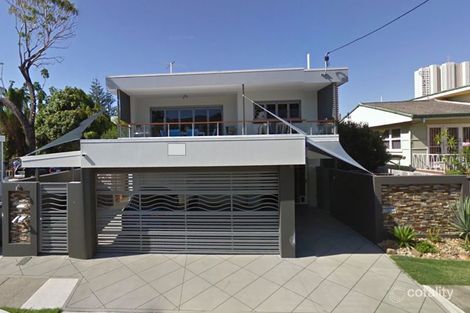 2/33 Pine Ave, Surfers Paradise, QLD 4217