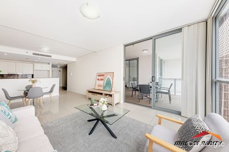 Property photo of 1212/39 Kent Road Mascot NSW 2020