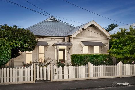 Property photo of 21 Davies Street Moonee Ponds VIC 3039