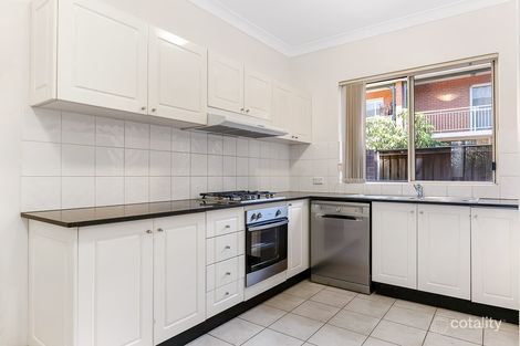 Property photo of 2/1C Ingram Street Kensington NSW 2033