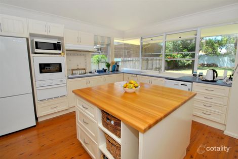 Property photo of 42 Bay Street Callala Bay NSW 2540
