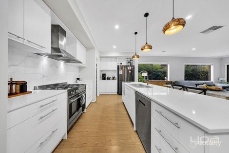 Property photo of 45 Constantine Drive Point Cook VIC 3030