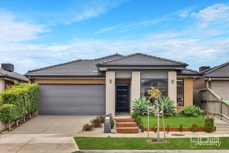 45 Constantine Dr, Point Cook, VIC 3030