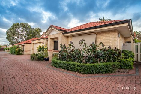 Property photo of 122B Planet Street Carlisle WA 6101