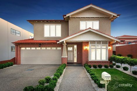 Property photo of 7 Lloyd Street Strathmore VIC 3041