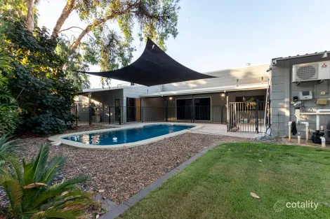 4 Frangipani Ct, Kununurra, WA 6743