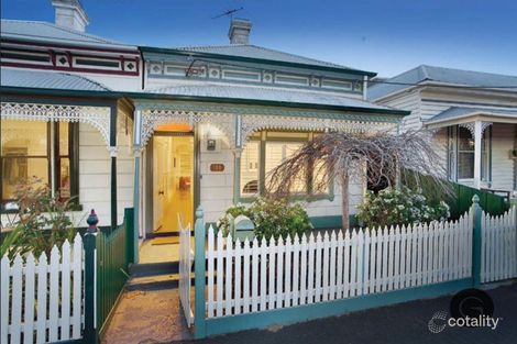 Property photo of 118 Clark Street Port Melbourne VIC 3207