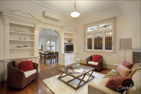 Property photo of 118 Clark Street Port Melbourne VIC 3207