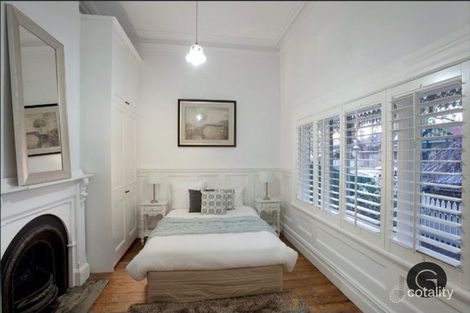 Property photo of 118 Clark Street Port Melbourne VIC 3207