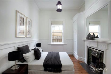 Property photo of 118 Clark Street Port Melbourne VIC 3207
