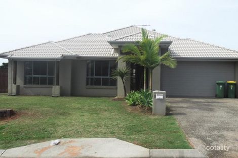 Property photo of 2 Torello Crescent Victoria Point QLD 4165