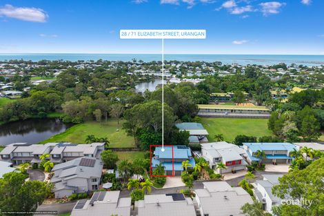 28/71 Elizabeth St, Urangan, QLD 4655