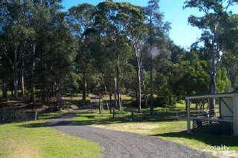 Property photo of 75 Knights Road Galston NSW 2159