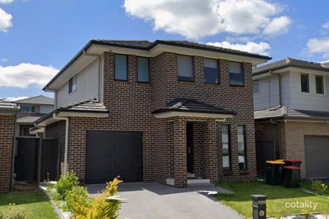 Property photo of 14 Bindo Street The Ponds NSW 2769