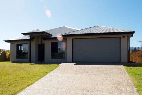 38 Santina Dr, Kalkie, QLD 4670