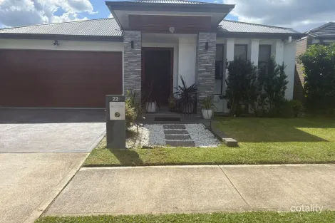 22 Pettengell St, Marsden Park, NSW 2765