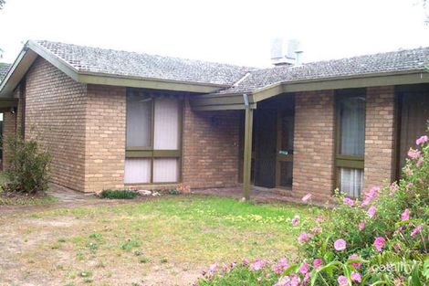 42 Barnes Bvd, Horsham, VIC 3400