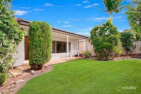 Property photo of 3 Rowell Street North Ryde NSW 2113