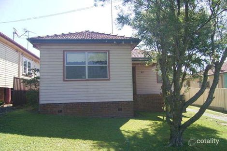 Property photo of 63 Morehead Street North Lambton NSW 2299