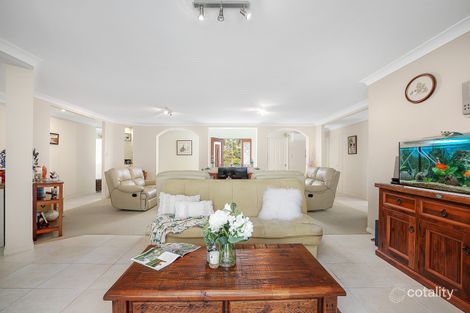 Property photo of 4 Lillypilly Court Meridan Plains QLD 4551