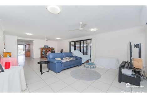 Property photo of 25 Jane Crescent Gracemere QLD 4702
