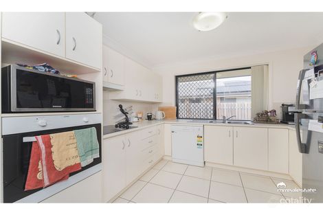 Property photo of 25 Jane Crescent Gracemere QLD 4702