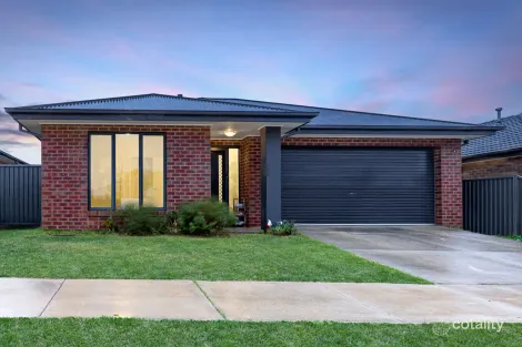 10 Lorensini Rd, Lucas, VIC 3350