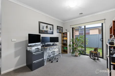 Property photo of 10 Lorensini Road Lucas VIC 3350