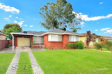 Property photo of 25 Tulip Street Greystanes NSW 2145