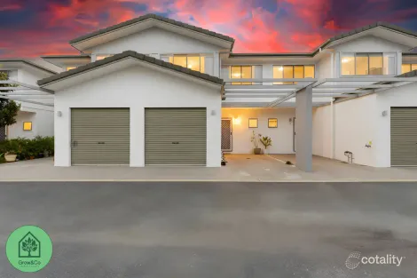 34/41 Macadie Way, Merrimac, QLD 4226
