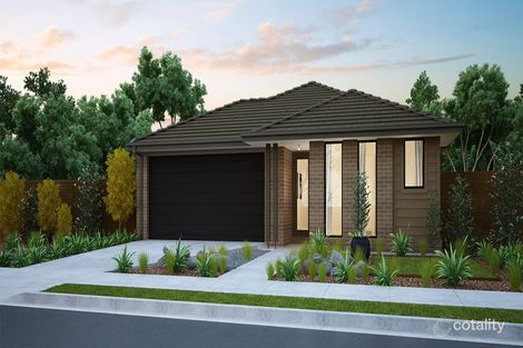 46 Unison Cct, Strathtulloh, VIC 3338