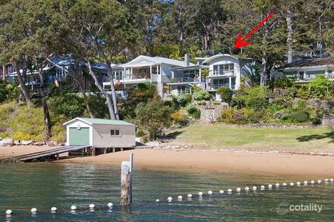 Property photo of 158 Hudson Parade Clareville NSW 2107