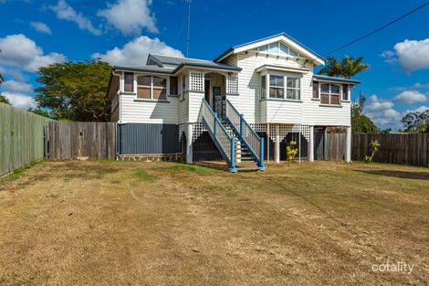 Property photo of 41 Powers Street Bundaberg West QLD 4670