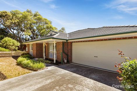 Property photo of 1/18 St Elmo Avenue Ferntree Gully VIC 3156