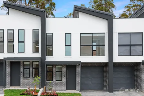 3/11 Gunsynd Ave, Casula, NSW 2170