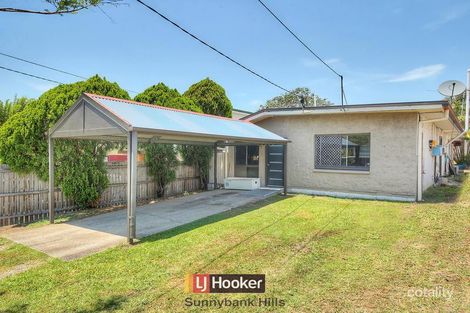 17 Cromer St, Sunnybank Hills, QLD 4109