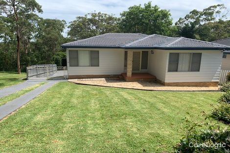 Property photo of 18 Penrose Street Edgeworth NSW 2285
