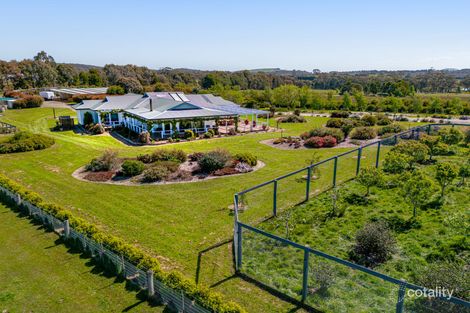 Property photo of 109 Gascards Lane Ballan VIC 3342