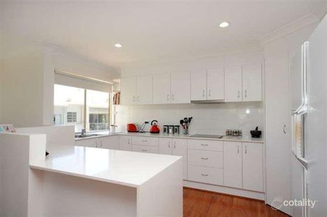 Property photo of 3/2 Castello Circuit Varsity Lakes QLD 4227