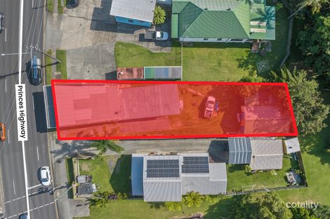 Property photo of 167 Princes Highway Bulli NSW 2516