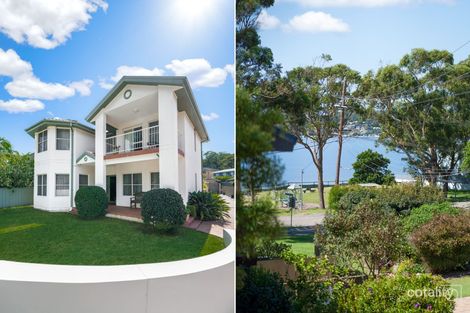Property photo of 23 Foreshore Drive Salamander Bay NSW 2317