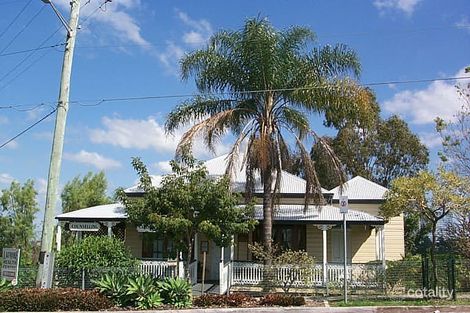 108 Latrobe Tce, Paddington, QLD 4064