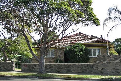 Property photo of 1 Bombay Street Lidcombe NSW 2141